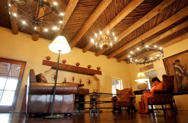 The Westward Look resort turns 100